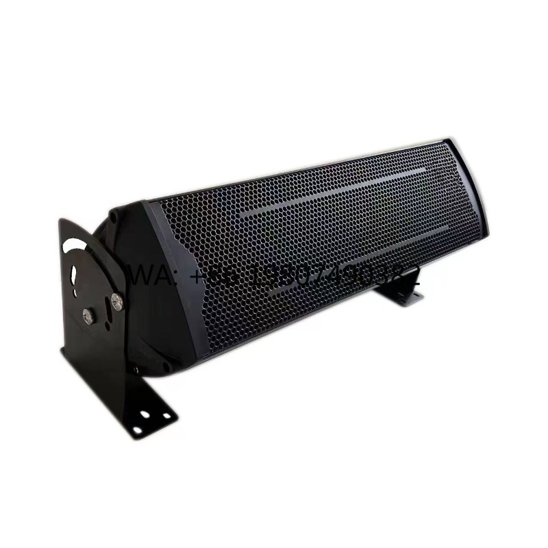 180W Dual 4.5 Inch Aluminum Wa - Speaker Wire ulasan dan harga