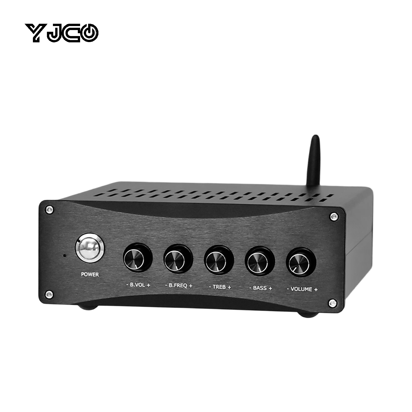 YJCO TPA3255 Bluetooth Power A - Pcm5102 ulasan dan harga