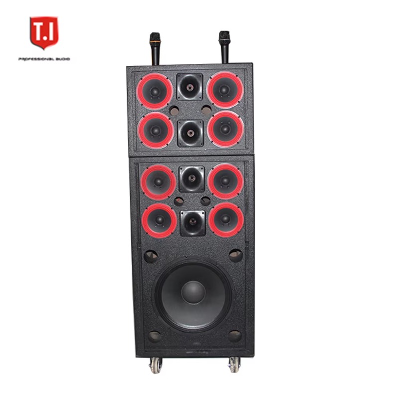 15 Inch Low Frequency Woofer S - Woofer ulasan dan harga