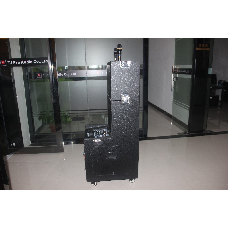 15 Inch Low Frequency Woofer S - Woofer ulasan dan harga