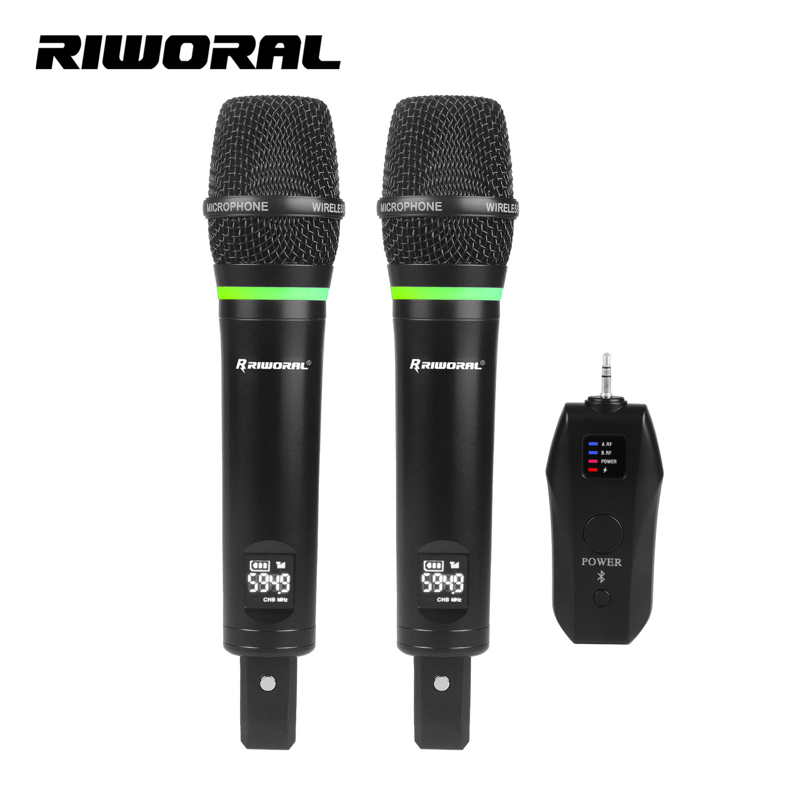 2026 RS-2  Host Stage Performa - Condenser Microphone Kit ulasan dan harga