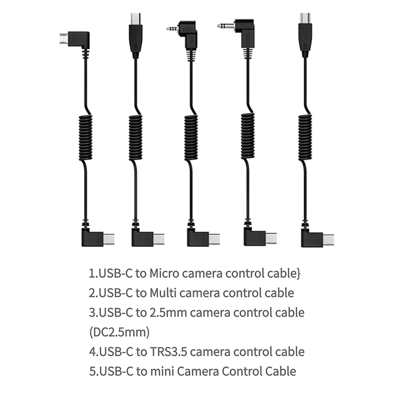 FeiyuTech SCORP 5-in-1 Camera  - Trs Cable ulasan dan harga