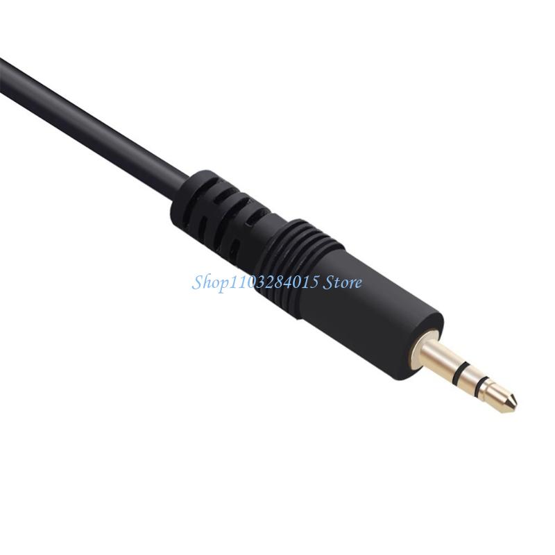 R6FF 3 Pin Screw Terminals Ada - Trs Cable ulasan dan harga