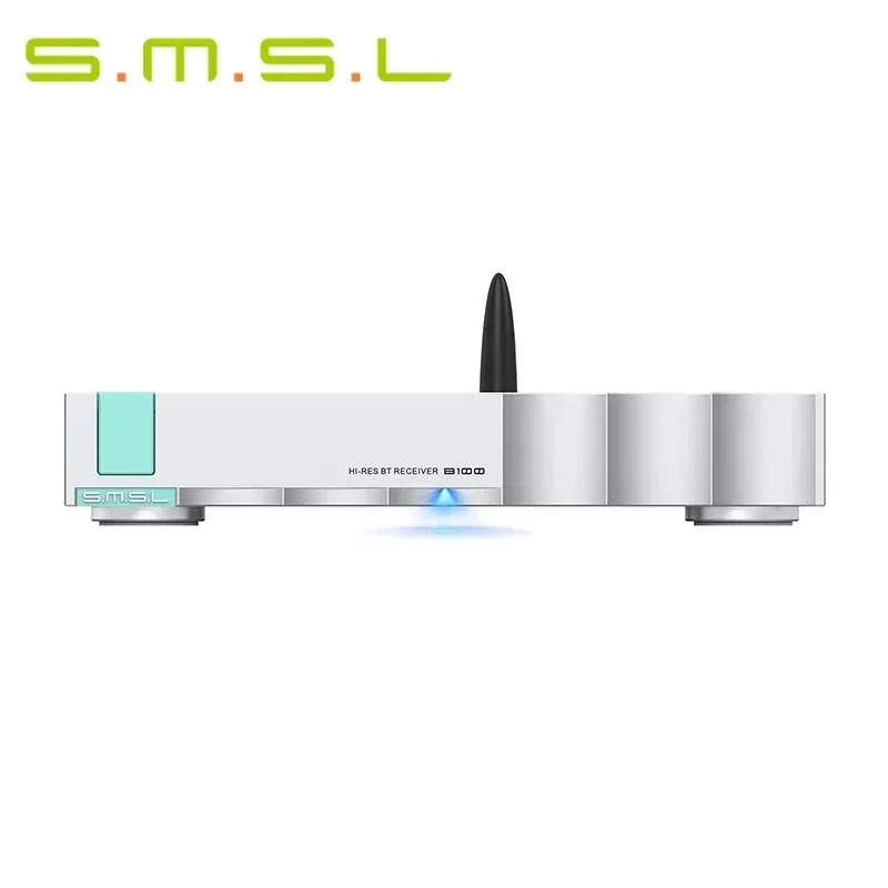 SMSL B100 Digital Audio Blueto - Sbc Audio Amplifier ulasan dan harga