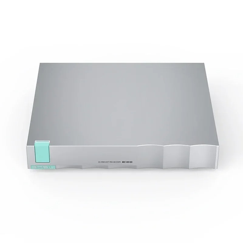 SMSL B100 Digital Audio Blueto - Sbc Audio Amplifier ulasan dan harga