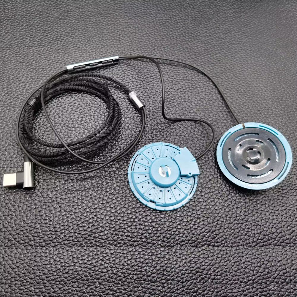 Type C Cable +Speaker Driver K - Speaker Kit ulasan dan harga