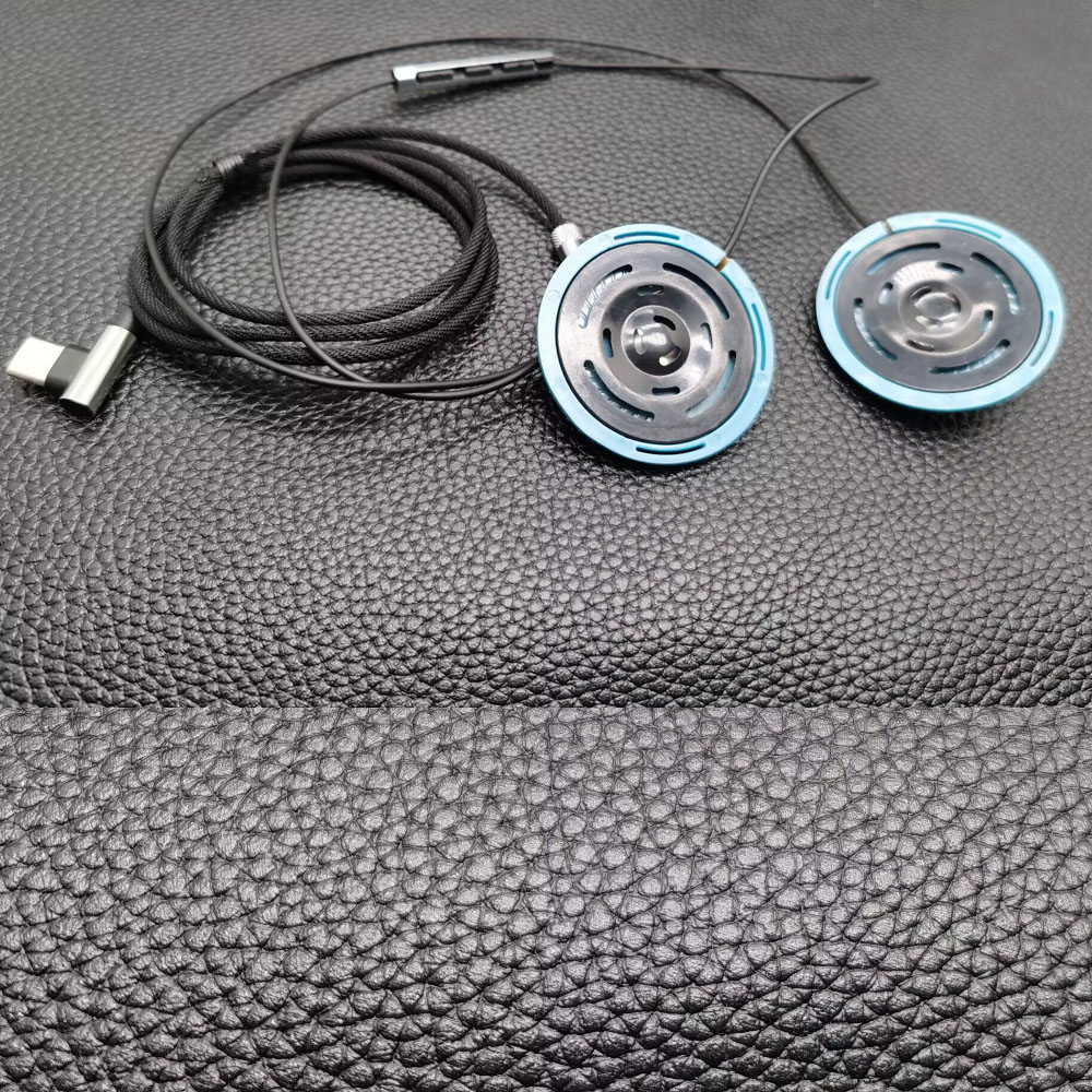 Type C Cable +Speaker Driver K - Speaker Kit ulasan dan harga