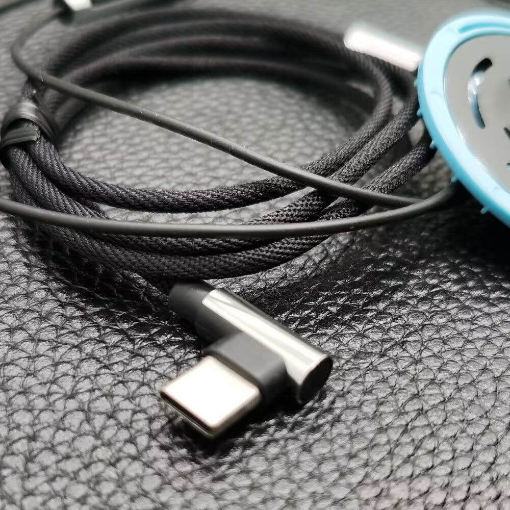 Type C Cable +Speaker Driver K - Speaker Kit ulasan dan harga