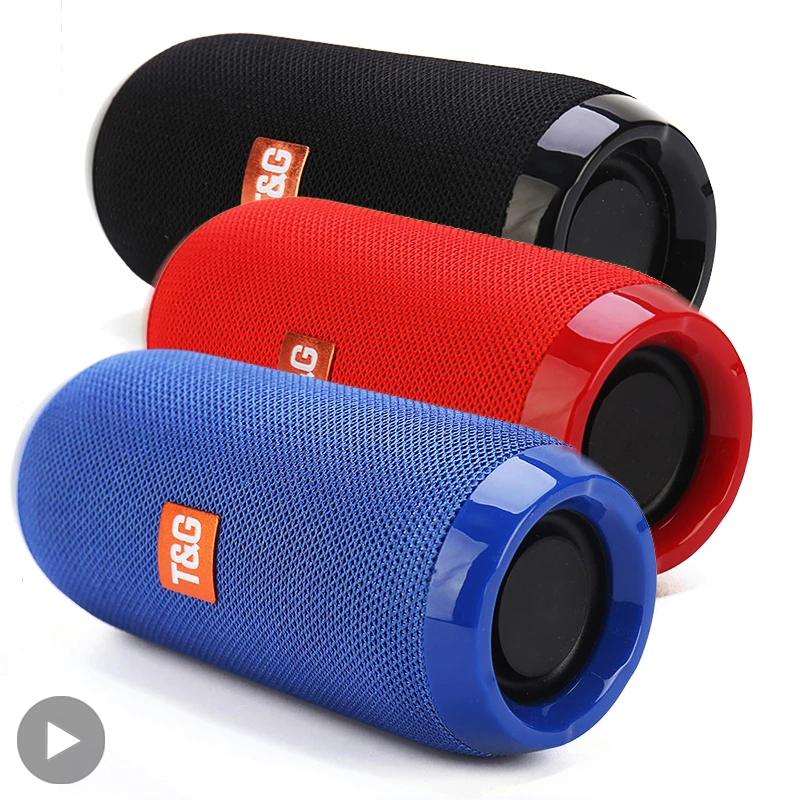 Wireless Portable Bluetooth Sp - Sbc Audio Amplifier ulasan dan harga
