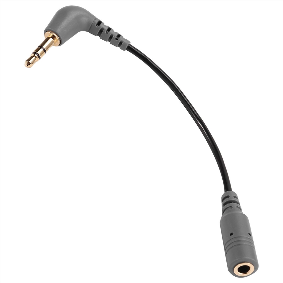 AT42 Professional 3.5mm TRRS t - Trs Cable ulasan dan harga