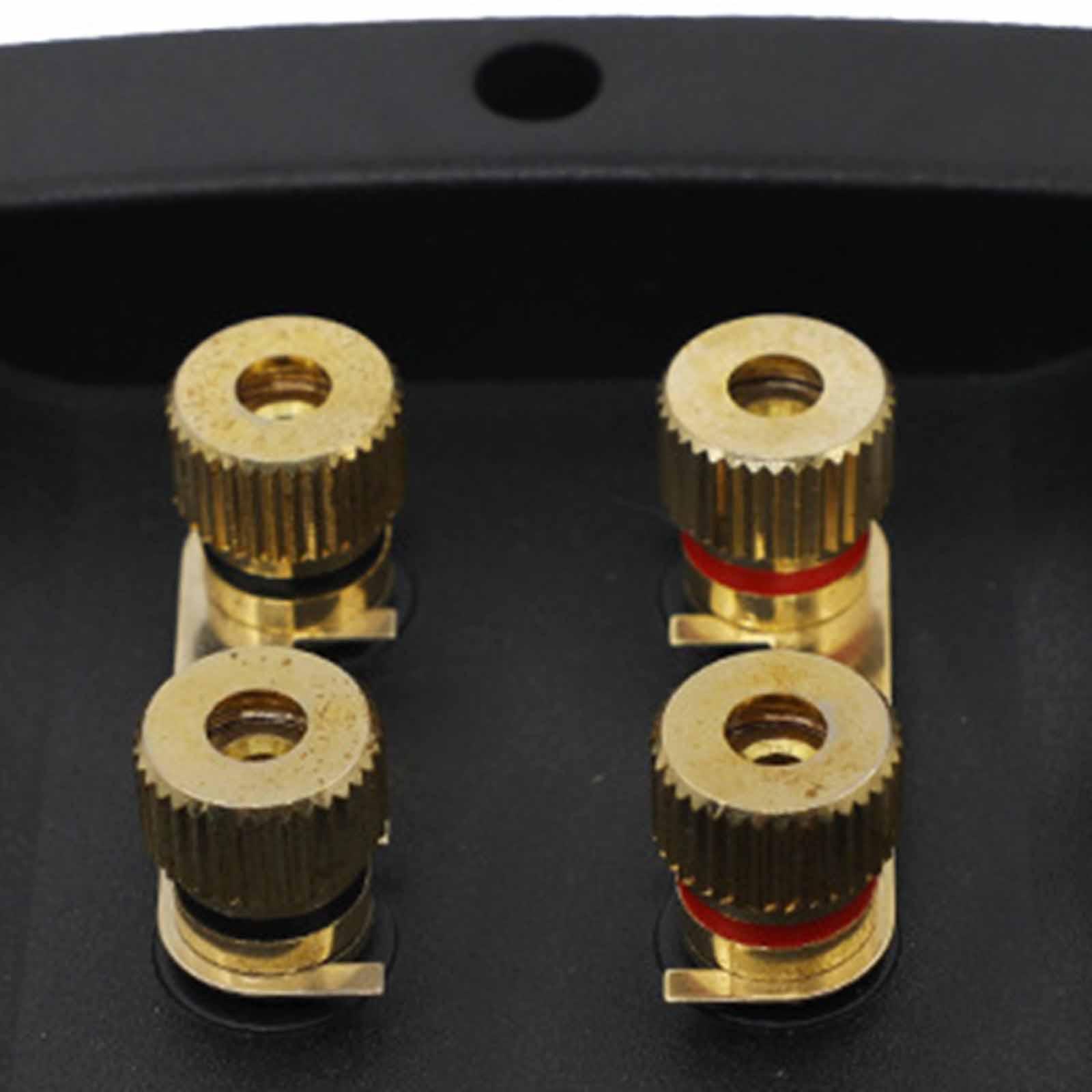 Speaker Wire Lugs Compact Copp - Speaker Wire ulasan dan harga
