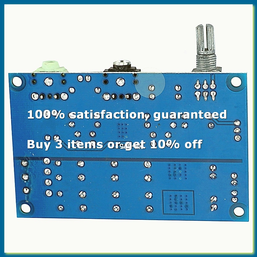 Tpa6120 Headphone Amplifier Bo - Hifi Amplifier Board ulasan dan harga