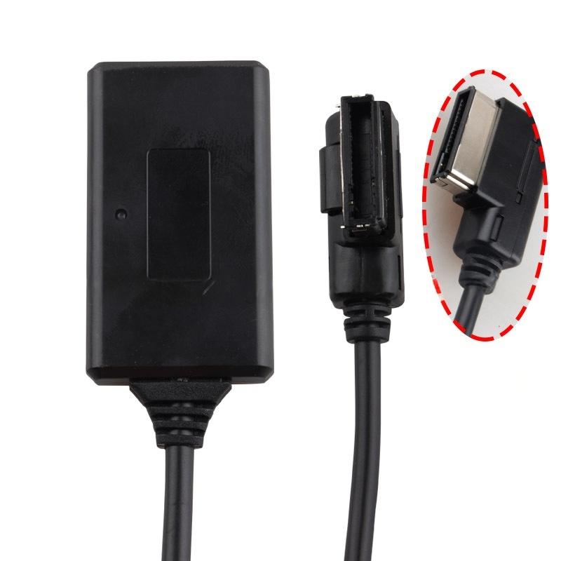 AUX to Bluetooth for MMI Bluet - Mdi Cable ulasan dan harga