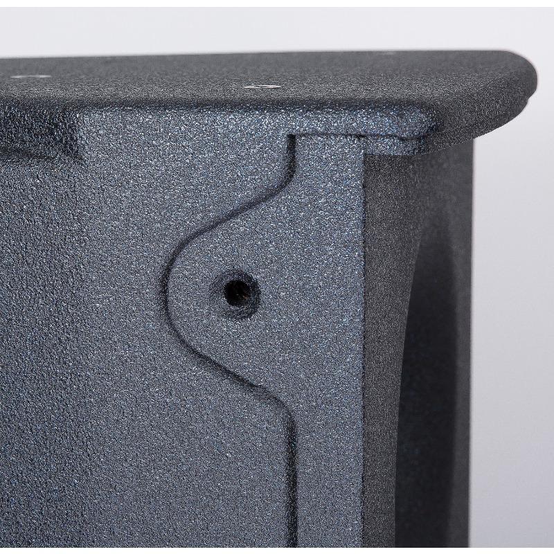 15 Inch Pure Iron Woofer Two-W - Woofer ulasan dan harga