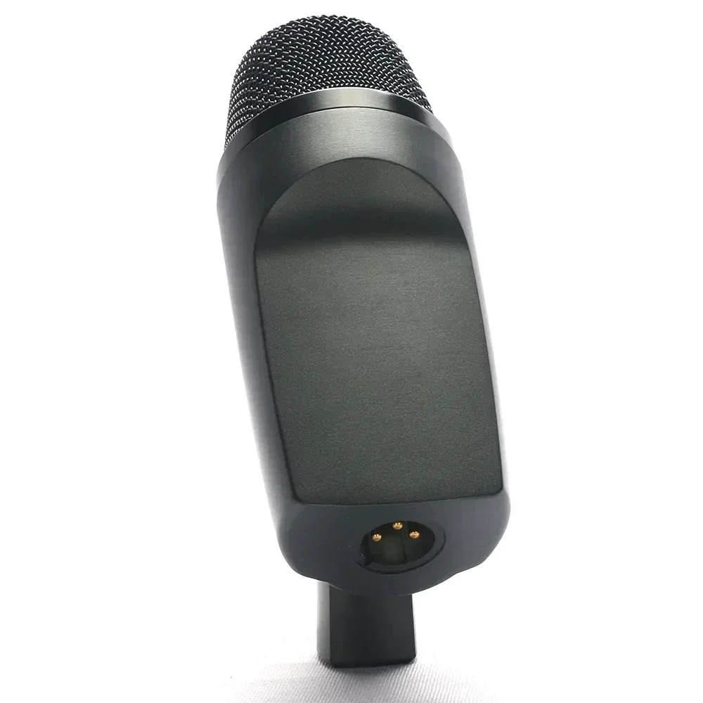 In stock  E600 Drum Microphone - Condenser Microphone Kit ulasan dan harga