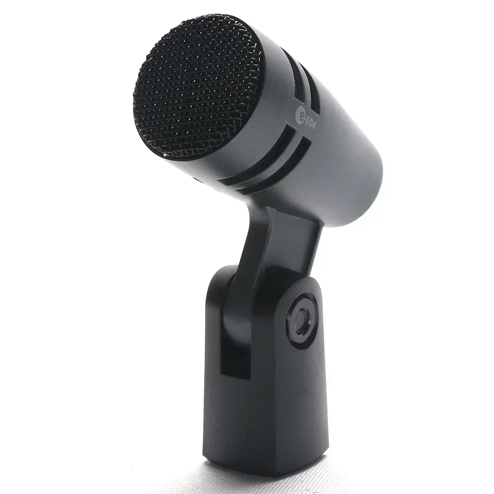 In stock  E600 Drum Microphone - Condenser Microphone Kit ulasan dan harga