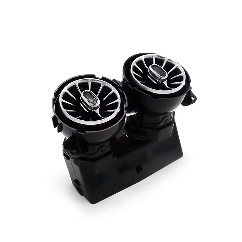 W238 Wholesale Ambient Light K - Speaker Kit ulasan dan harga