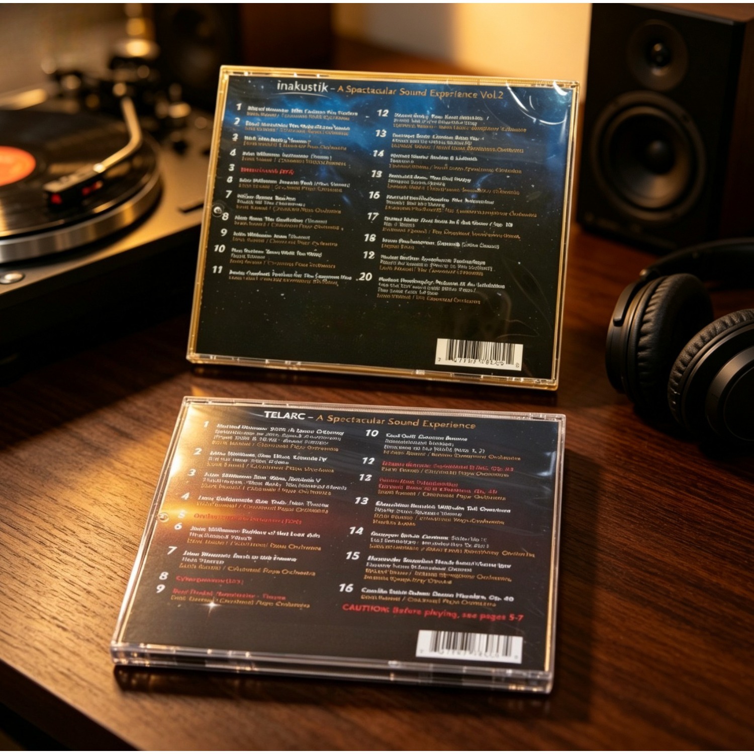 A Spectacular Sound Experience - Subwoofer ulasan dan harga
