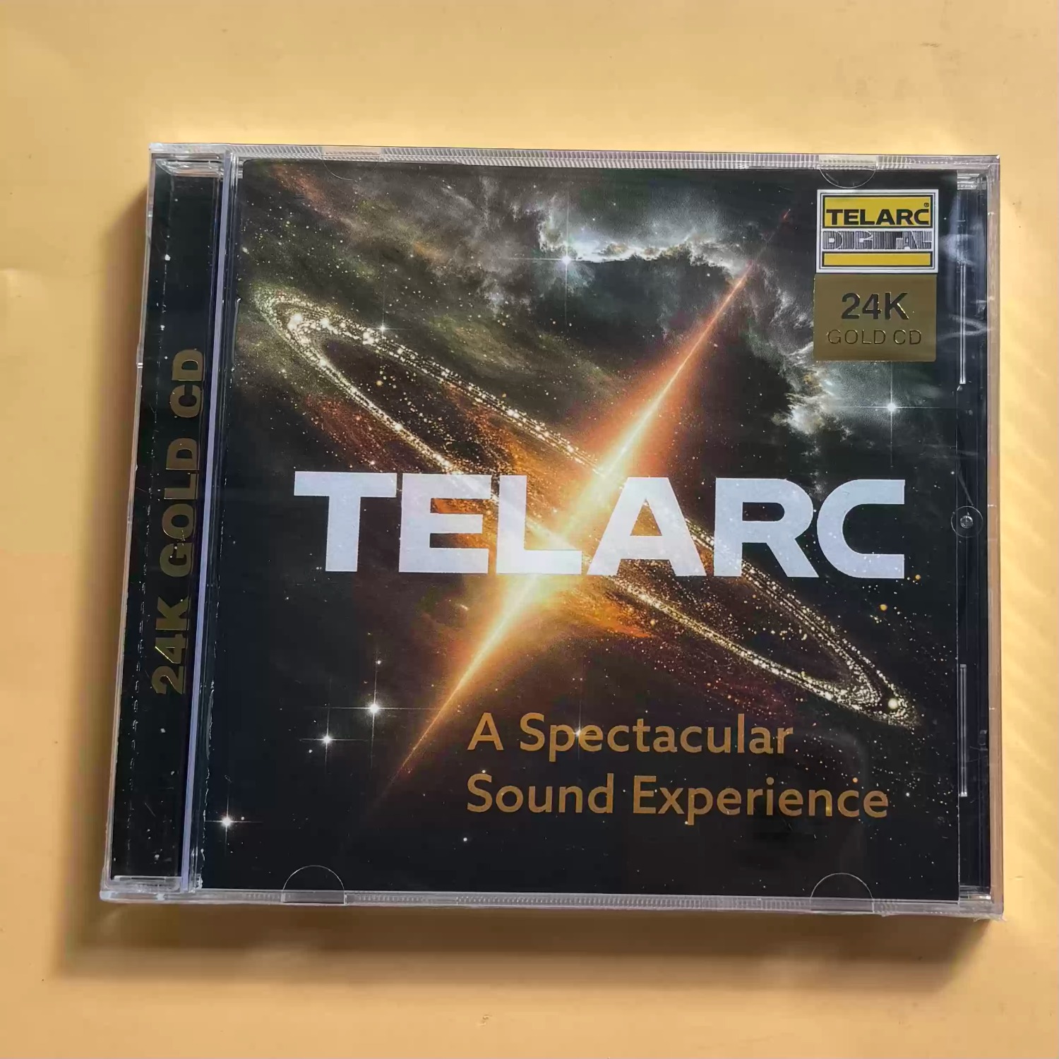 A Spectacular Sound Experience - Subwoofer ulasan dan harga