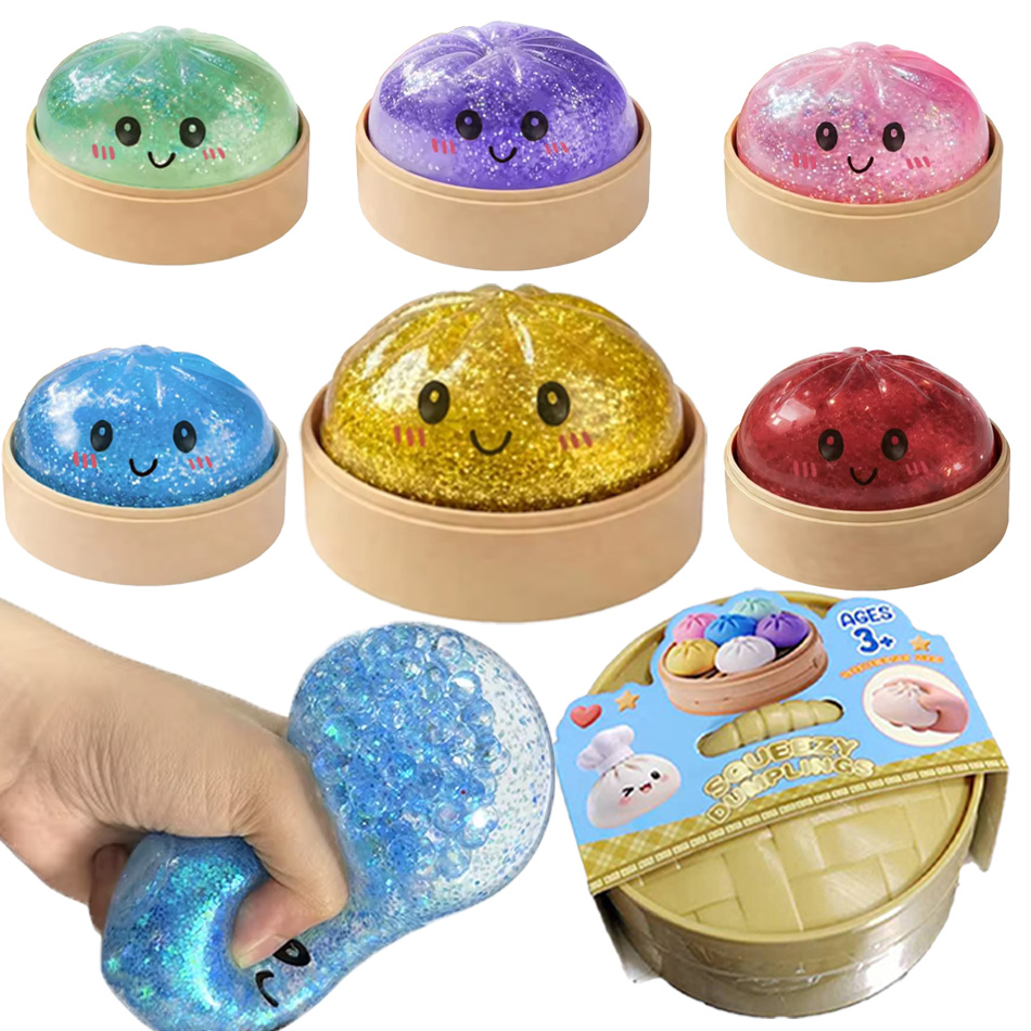 NEW Realistic Giant Dumpling S - Subwoofer ulasan dan harga