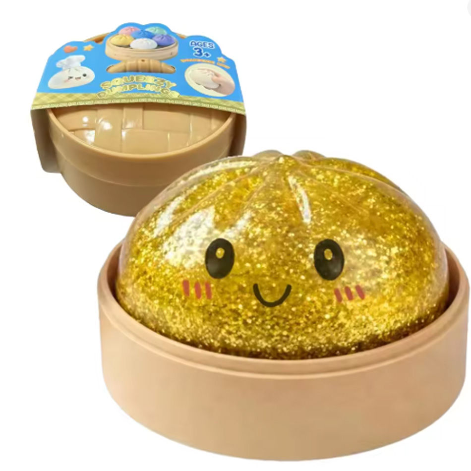 NEW Realistic Giant Dumpling S - Subwoofer ulasan dan harga