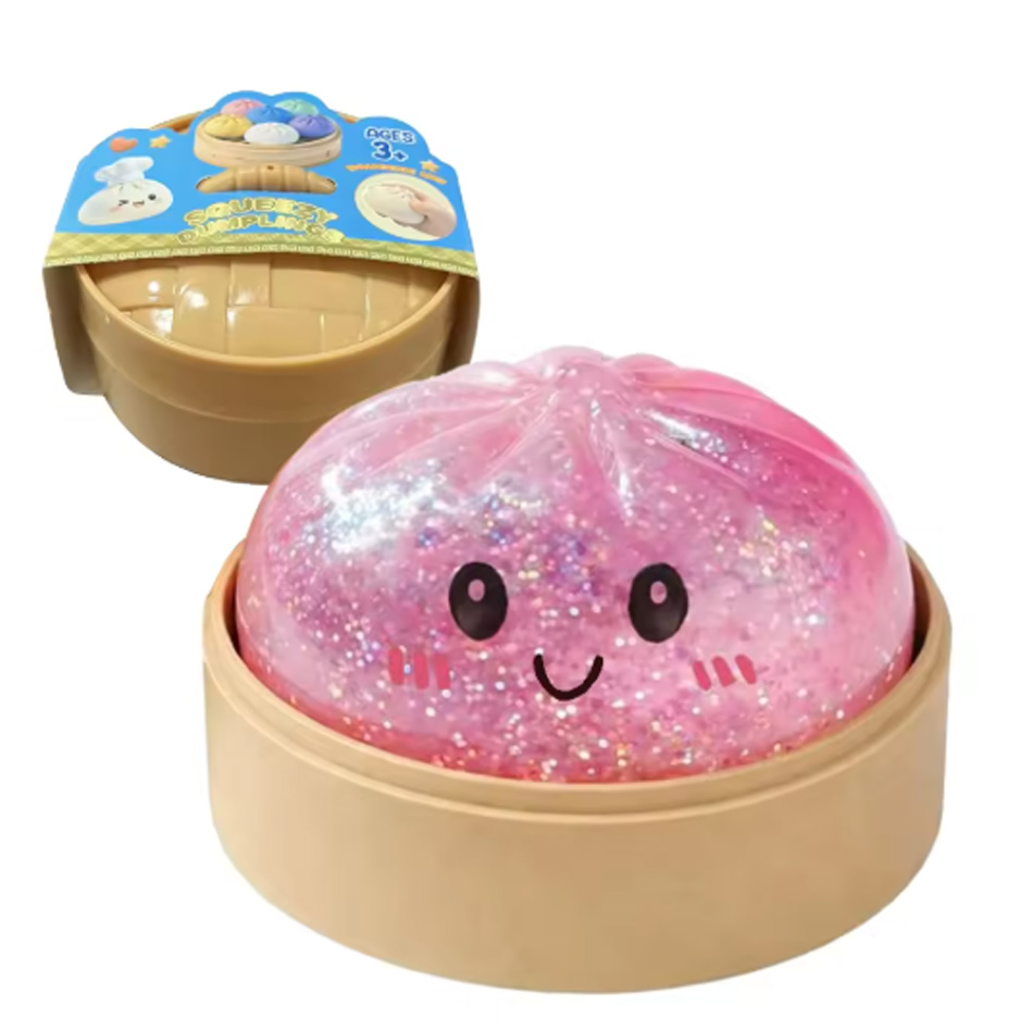 NEW Realistic Giant Dumpling S - Subwoofer ulasan dan harga