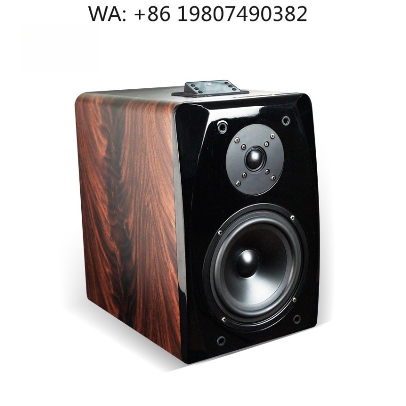 High Performance Active Karaok - Woofer ulasan dan harga