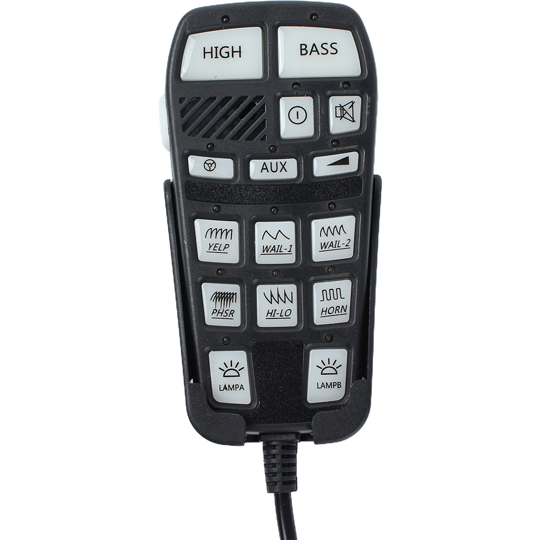 40 Tones Remote Controller Fir - Speaker Driver ulasan dan harga