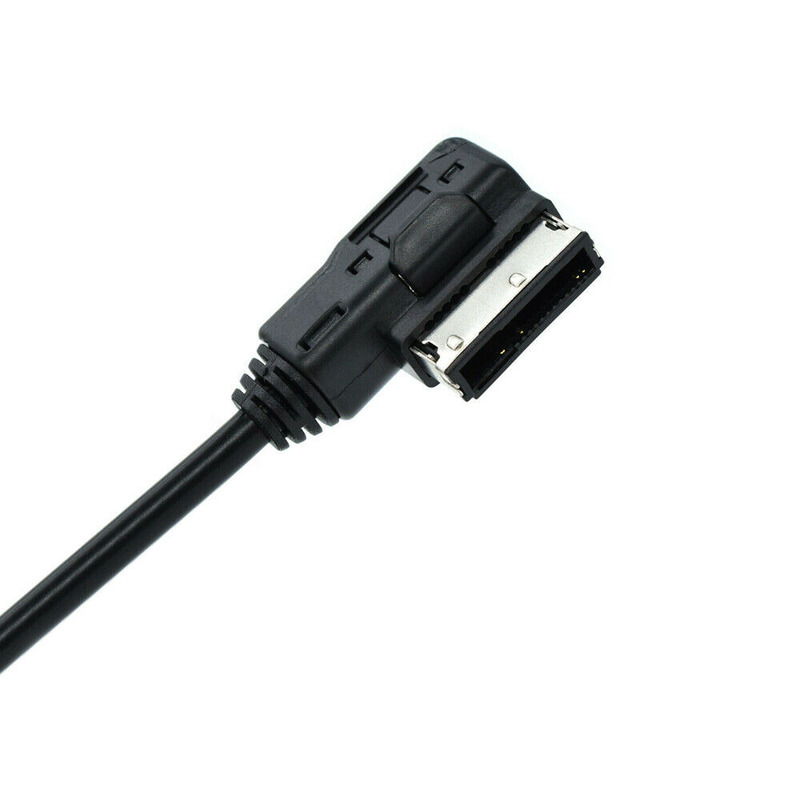 Car Bluetooth Music Interface  - Mdi Cable ulasan dan harga