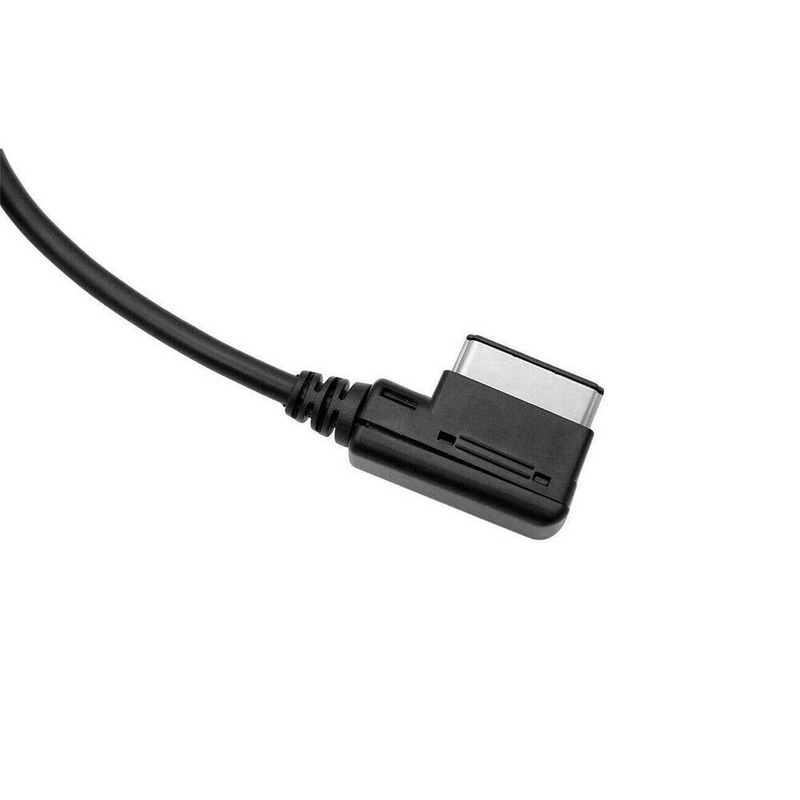 Car Bluetooth Music Interface  - Mdi Cable ulasan dan harga