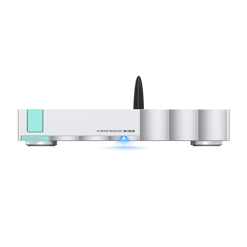 SMSL B100 HI-RES Bluetooth HIF - Sbc Audio Amplifier ulasan dan harga