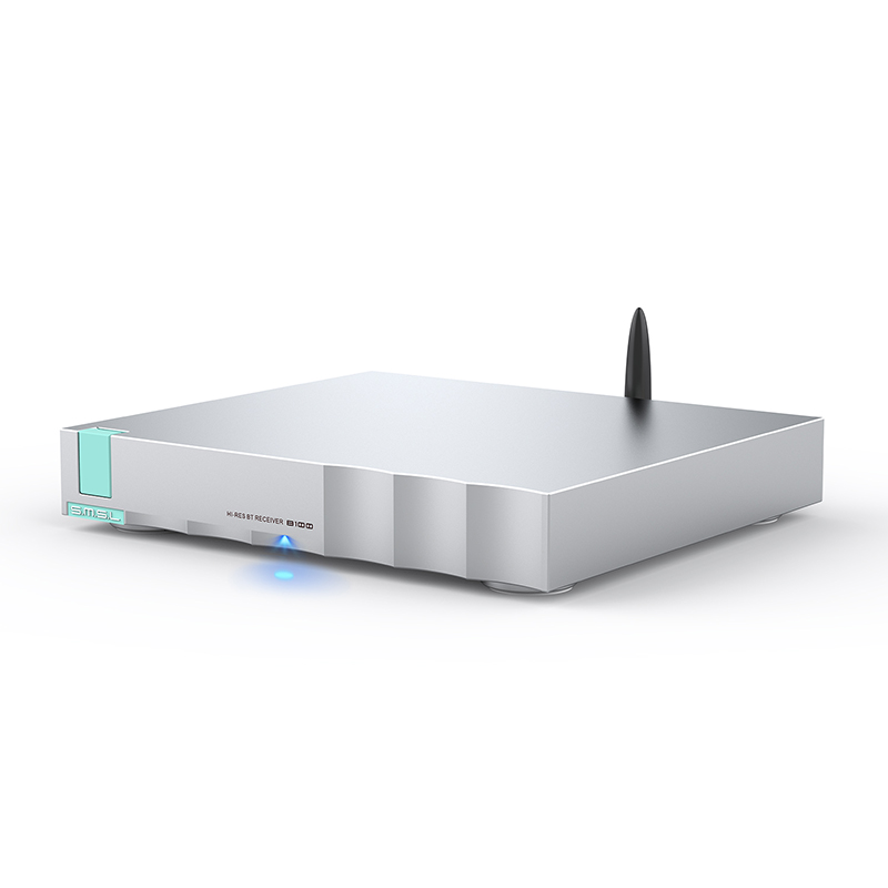 SMSL B100 HI-RES Bluetooth HIF - Sbc Audio Amplifier ulasan dan harga