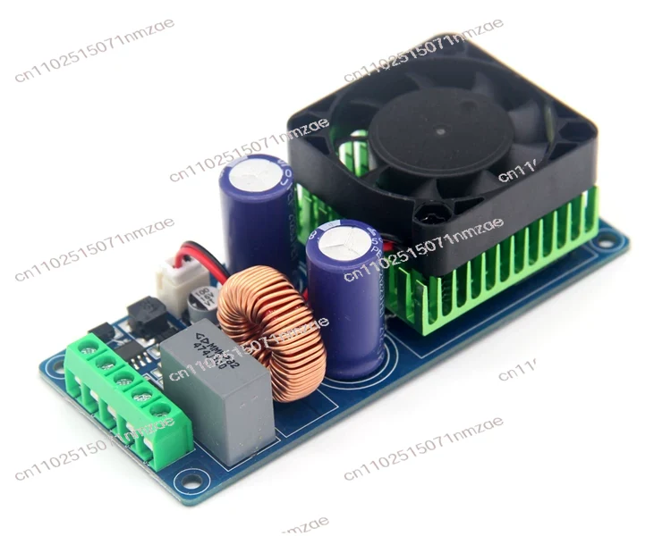 Board/Finished Product/Mono Ch - Hifi Amplifier Board ulasan dan harga