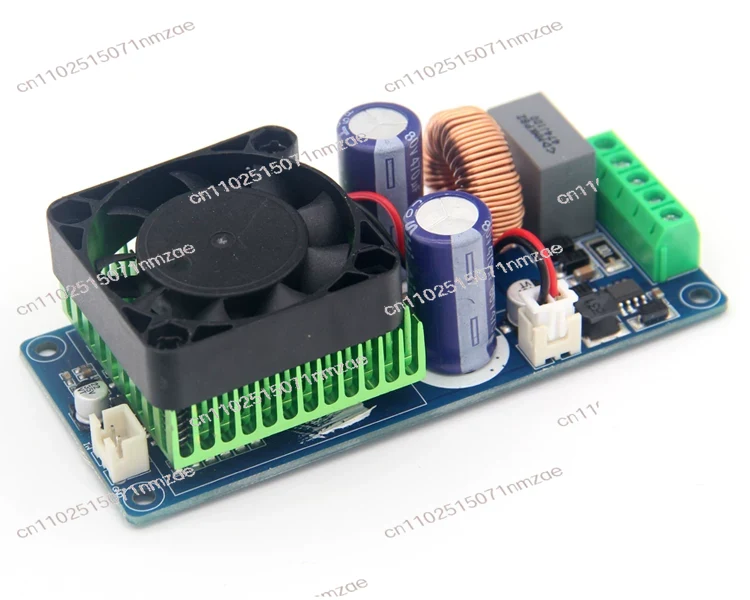 Board/Finished Product/Mono Ch - Hifi Amplifier Board ulasan dan harga