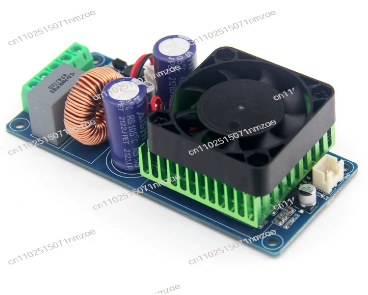 Board/Finished Product/Mono Ch - Hifi Amplifier Board ulasan dan harga