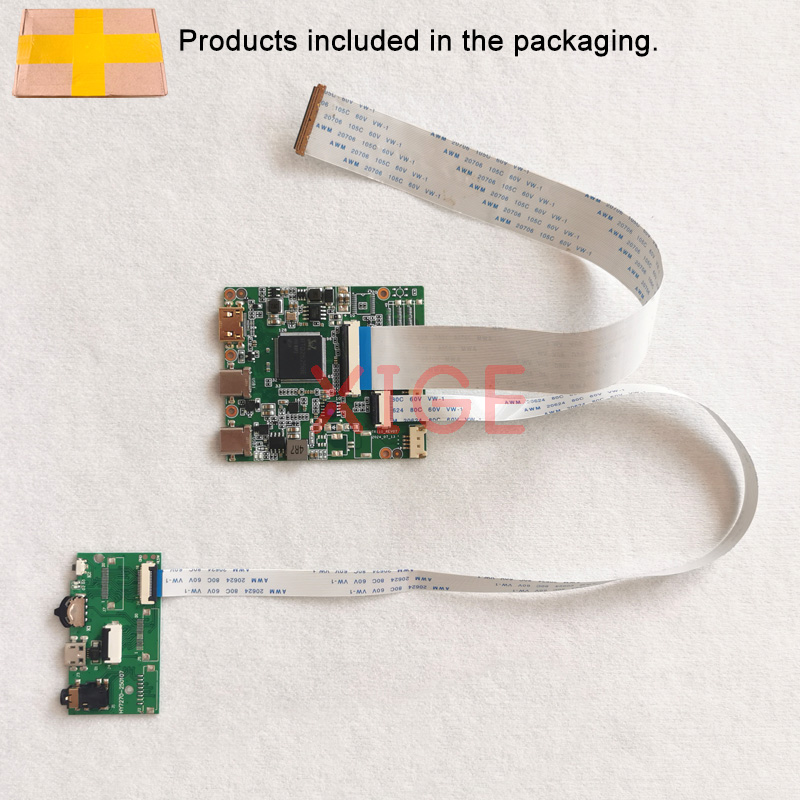 Fit N173HGE-L11/L21 USB Micro  - Mdi Cable ulasan dan harga