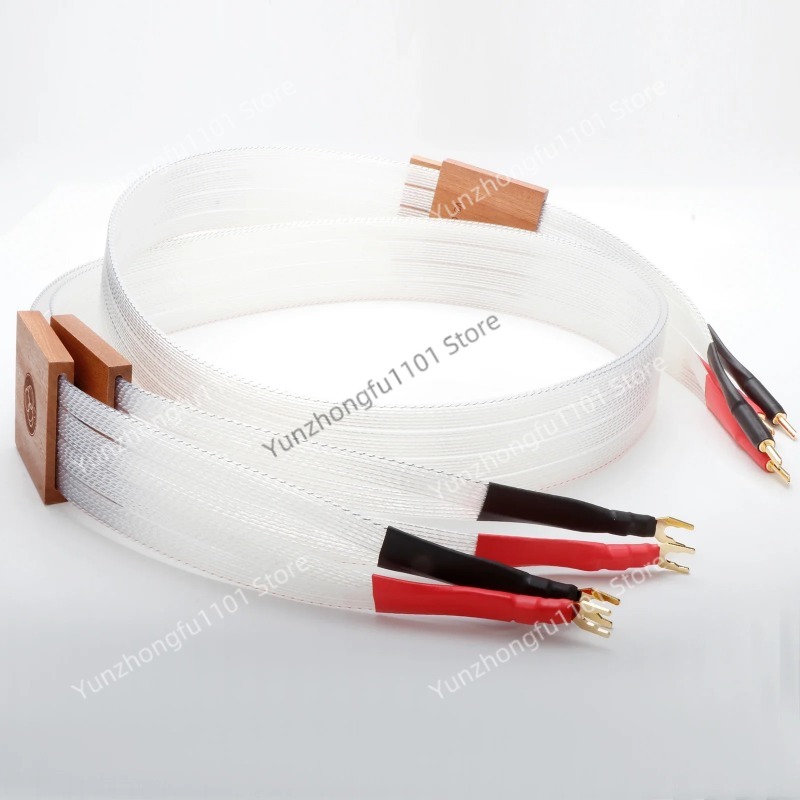Deposit Pair Speaker Cable 8N  - Speaker Wire ulasan dan harga