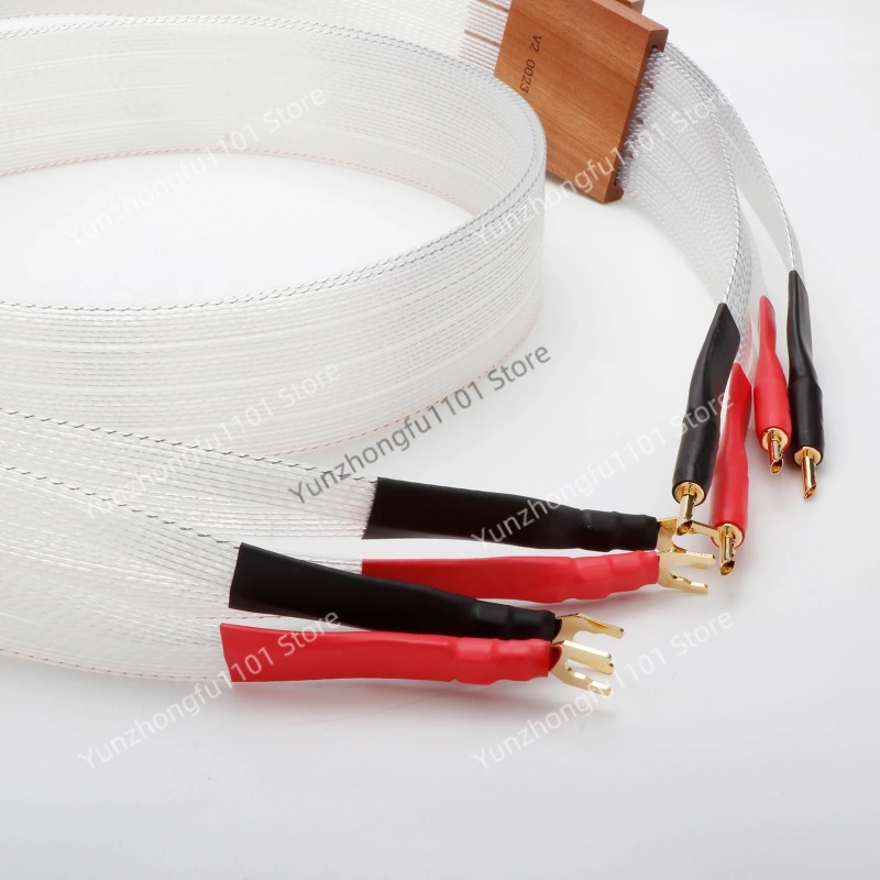 Deposit Pair Speaker Cable 8N  - Speaker Wire ulasan dan harga