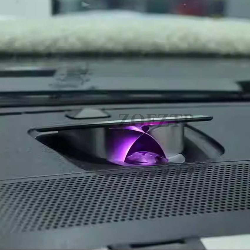 For Ford Mustang 2015–2022 Cen - Speaker Driver ulasan dan harga