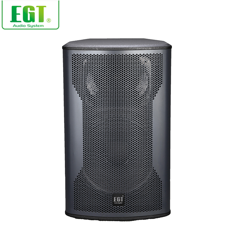 10 Inch 2Way Birch Passive Lin - Speaker Crossover ulasan dan harga