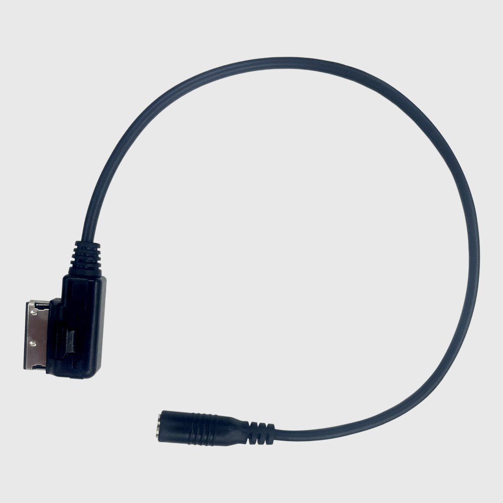 Media to Stereo 3.5mm Audio  A - Mdi Cable ulasan dan harga