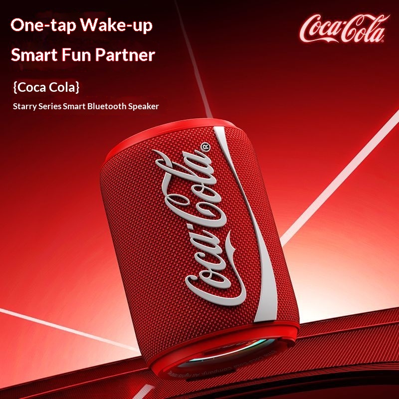 New Coke-Cola Collaboration Bl - Subwoofer ulasan dan harga