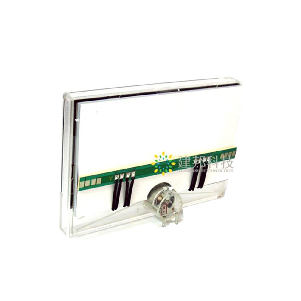 2pcs P-134 VU Meter Head DB Le - Audio Dac ulasan dan harga