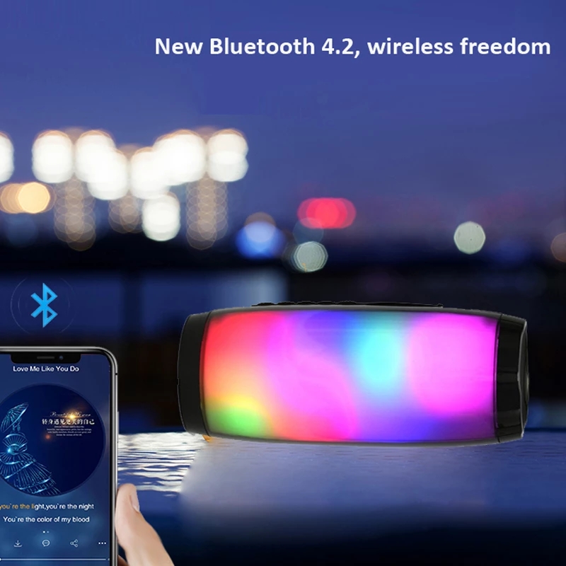 Outdoor Bluetooth Speaker Wire - Sbc Audio Amplifier ulasan dan harga