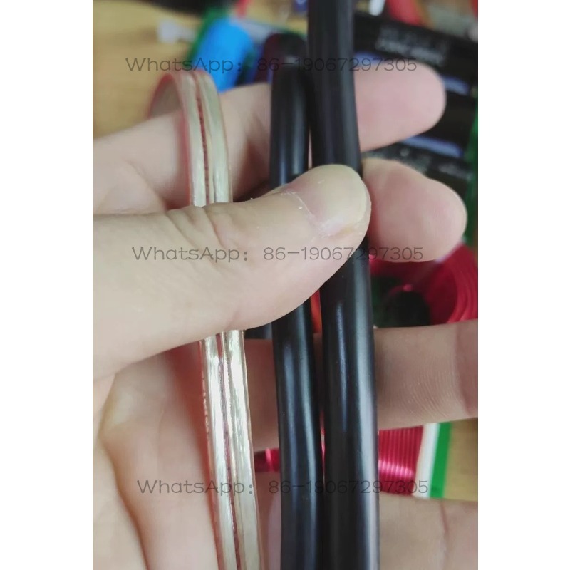 Dedicated Crossover Wiring Con - Speaker Wire ulasan dan harga
