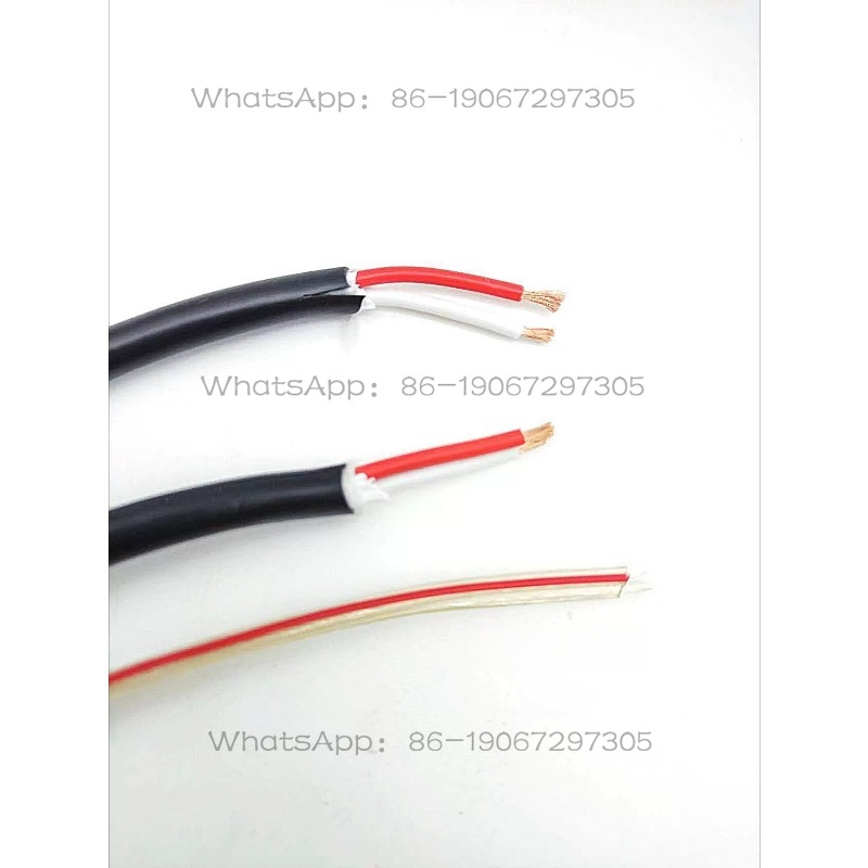 Dedicated Crossover Wiring Con - Speaker Wire ulasan dan harga