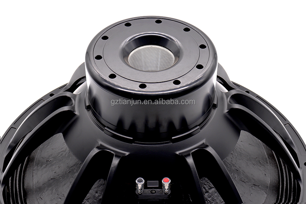 21'' Professional Audio System - Subwoofer ulasan dan harga