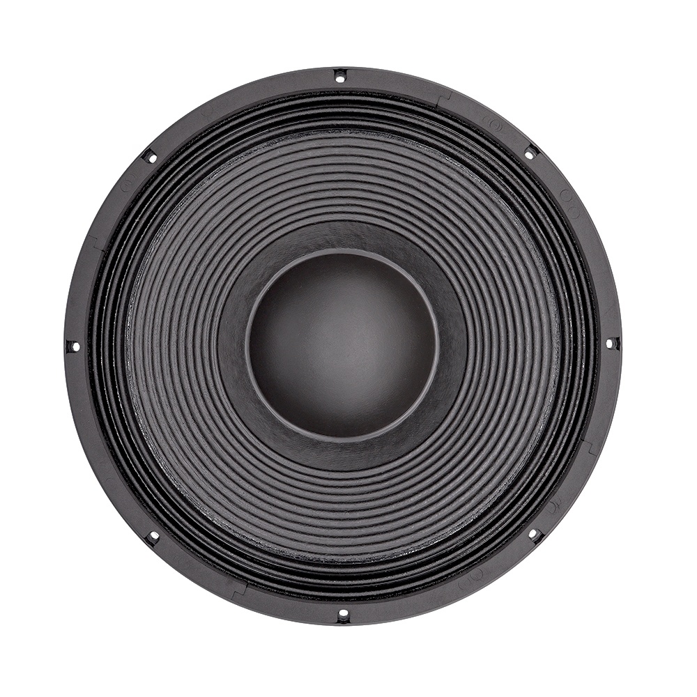 21'' Professional Audio System - Subwoofer ulasan dan harga