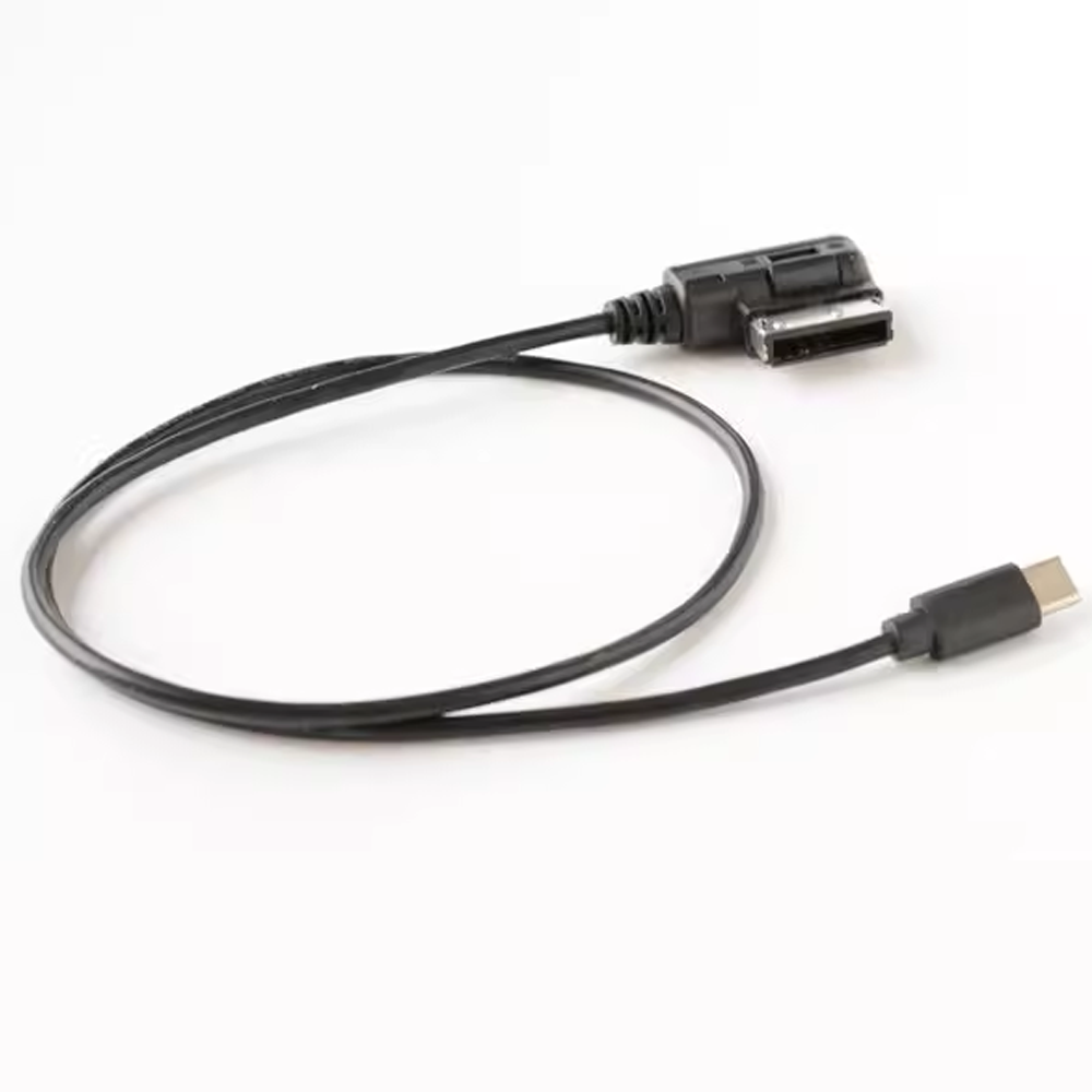 For Audi A4 A5 A6 Q5 Q7 Golf M - Mdi Cable ulasan dan harga