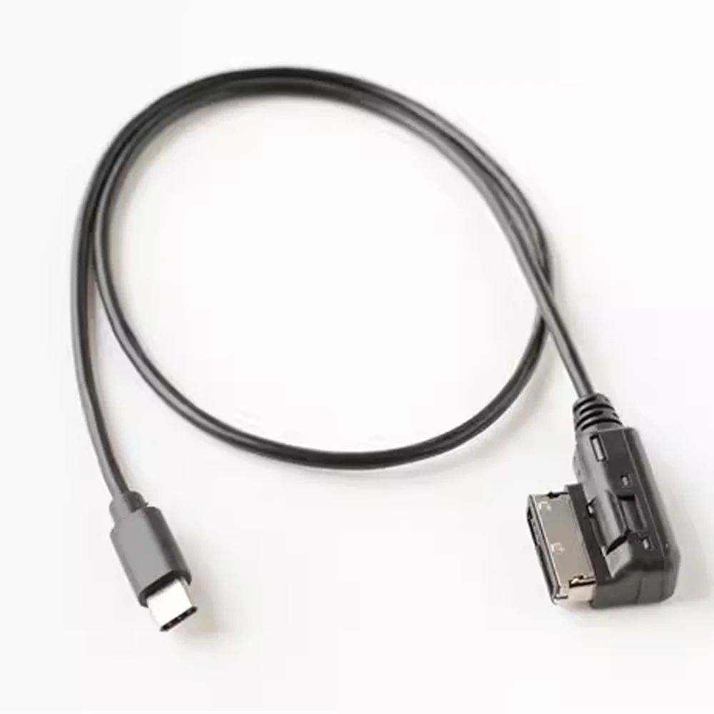 For Audi A4 A5 A6 Q5 Q7 Golf M - Mdi Cable ulasan dan harga